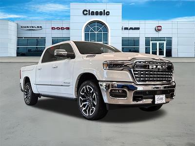 2026 Ram 1500 Crew Cab 4WD Pickup for sale #TN159780 - photo 1