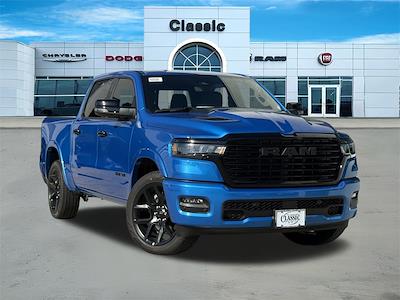 2026 Ram 1500 Crew Cab 4WD Pickup for sale #TN172453 - photo 1