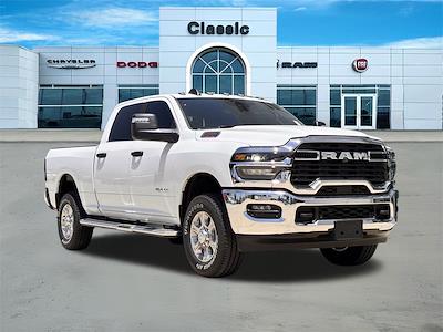2025 Ram 2500 Crew Cab 4WD Pickup for sale #SG588943 - photo 1