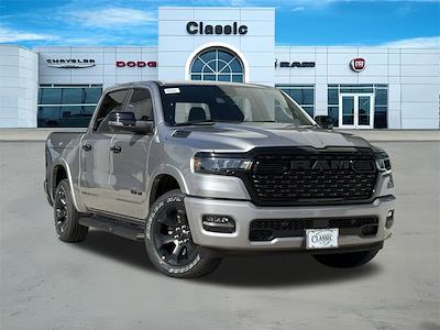 2026 Ram 1500 Crew Cab 4WD Pickup for sale #TN167823 - photo 1