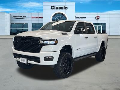 2026 Ram 1500 Crew Cab 4x4 Pickup for sale #TN172773 - photo 1