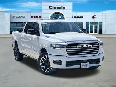 2026 Ram 1500 Crew Cab RWD Pickup for sale #TN170372 - photo 1