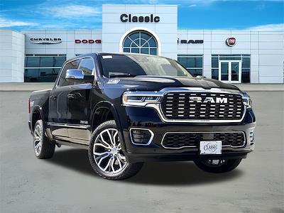 2026 Ram 1500 Crew Cab 4WD Pickup for sale #TN172877 - photo 1