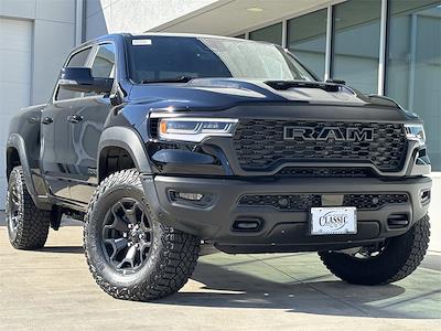 2026 Ram 1500 Crew Cab 4WD Pickup for sale #TN186458 - photo 1