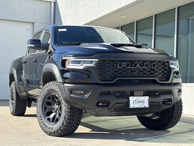 2026 Ram 1500 Crew Cab 4x4 Pickup for sale #TN186459 - photo 1