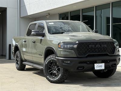 2026 Ram 1500 Crew Cab 4x4 Pickup for sale #TN219347 - photo 1