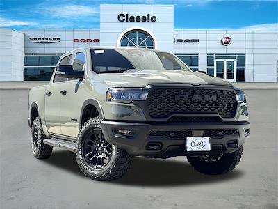 2026 Ram 1500 Crew Cab 4x4 Pickup for sale #TN209080 - photo 1
