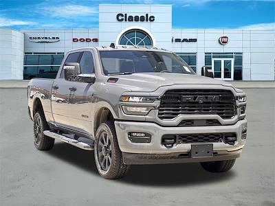 2025 Ram 2500 Crew Cab 4WD Pickup for sale #SG591845 - photo 1