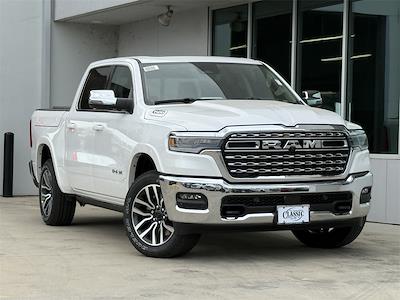 2026 Ram 1500 Crew Cab 4WD Pickup for sale #TN182647 - photo 1