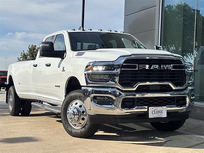 New 2026 Ram 3500 Lone Star Crew Cab for sale #TG151314 - photo 1