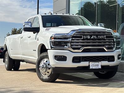 New 2026 Ram 3500 Limited Longhorn Crew Cab for sale #TG159817 - photo 1