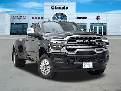 New 2026 Ram 3500 Limited Longhorn Crew Cab for sale #TG159818 - photo 1