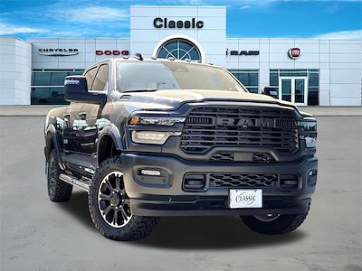 2026 Ram 2500 Crew Cab 4WD Pickup for sale #TG179892 - photo 1