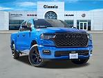 2025 Ram 1500 Crew Cab 4WD Pickup for sale #SN203570 - photo 1