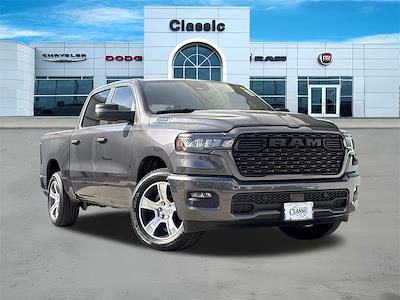 New 2025 Ram 1500 Tradesman Crew Cab for sale #S4153610 - photo 1