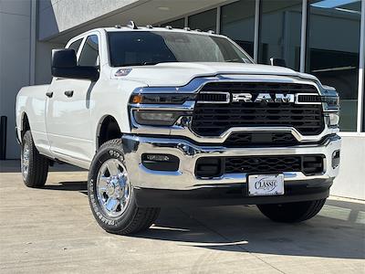 2026 Ram 2500 Crew Cab 4x4 Pickup for sale #TG192244 - photo 1