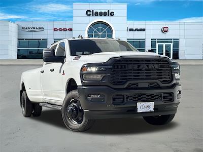 2026 Ram 3500 Crew Cab DRW 4WD Pickup for sale #TG194527 - photo 1