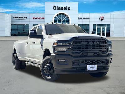 New 2026 Ram 3500 Tradesman Crew Cab for sale #TG211554 - photo 1