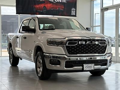 2026 Ram 1500 Crew Cab 4WD Pickup for sale #TN244609 - photo 1