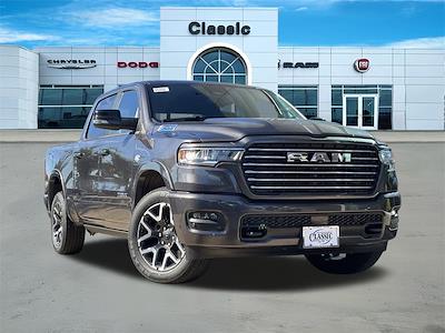 2026 Ram 1500 Crew Cab 4WD Pickup for sale #TN251967 - photo 1