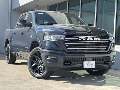 2026 Ram 1500 Crew Cab 4x4 Pickup for sale #TN239552 - photo 1