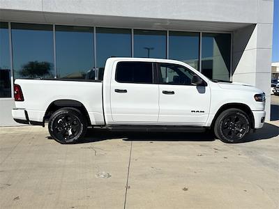 New 2026 Ram 1500 Tradesman Crew Cab for sale #62242358 - photo 2