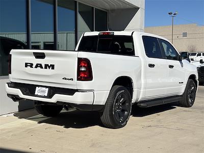 New 2026 Ram 1500 Tradesman Crew Cab for sale #TN252091 - photo 2
