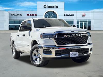 2026 Ram 1500 Crew Cab 4WD Pickup for sale #TN240679 - photo 1