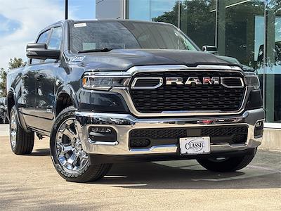 2026 Ram 1500 Crew Cab 4x4 Pickup for sale #TN231432 - photo 1