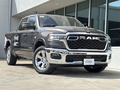 2026 Ram 1500 Crew Cab 4WD Pickup for sale #TN231433 - photo 1