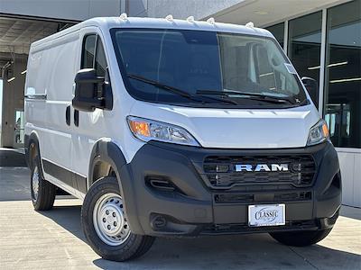 2026 Ram ProMaster 1500 Standard Roof 4x2 Empty Cargo Van for sale #TE159746 - photo 1