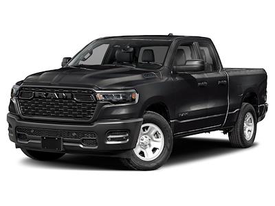 New 2026 Ram 1500 - photo 1