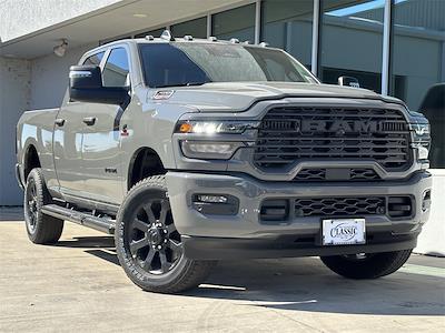 2026 Ram 2500 Crew Cab 4WD Pickup for sale #TG212921 - photo 1