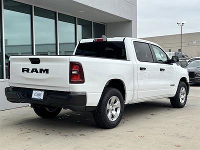 New 2026 Ram 1500 Tradesman Crew Cab for sale #62490786 - photo 2