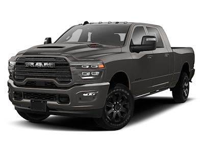 New 2026 Ram 3500 - photo 1