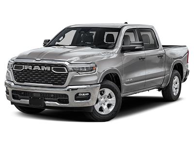 New 2026 Ram 1500 - photo 1