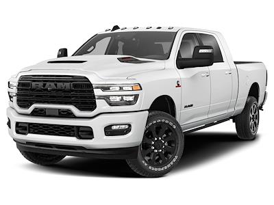 New 2026 Ram 2500 - photo 1