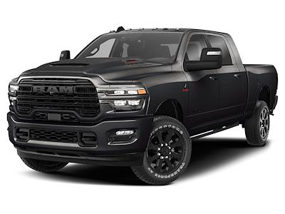 New 2026 Ram 2500 - photo 1