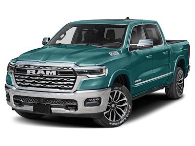 New 2026 Ram 1500 - photo 1