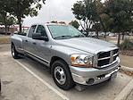 Used 2006 Dodge Ram 3500 SLT Quad Cab for sale #6G239975 - photo 1