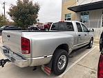 Used 2006 Dodge Ram 3500 SLT Quad Cab for sale #6G239975 - photo 2
