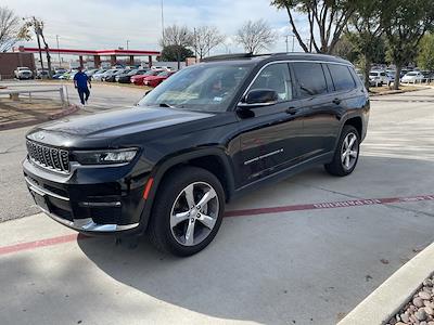 Used 2021 Jeep Grand Cherokee L Limited for sale #8100924 - photo 1