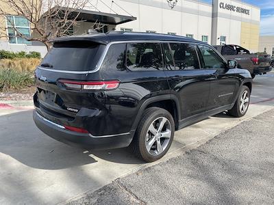 Used 2021 Jeep Grand Cherokee L - photo 1