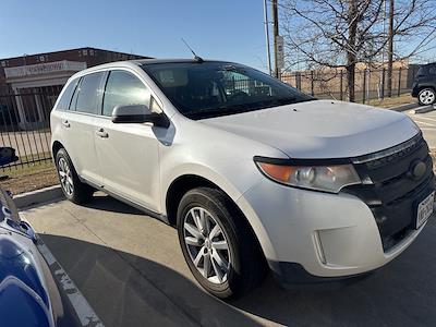 Used 2012 Ford Edge - photo 1