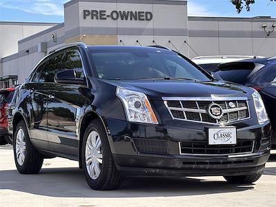 2012 Cadillac SRX FWD SUV for sale #CS616466A - photo 1