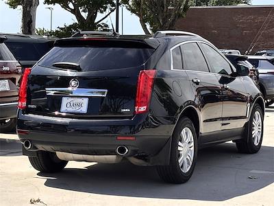 2012 Cadillac SRX FWD SUV for sale #CS616466A - photo 2