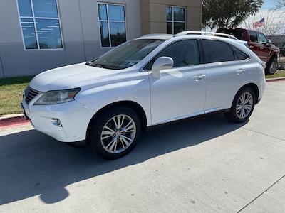 Used 2013 Lexus RX 350 for sale #DC113905 - photo 1
