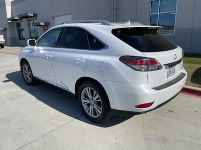 Used 2013 Lexus RX 350 for sale #DC113905 - photo 2