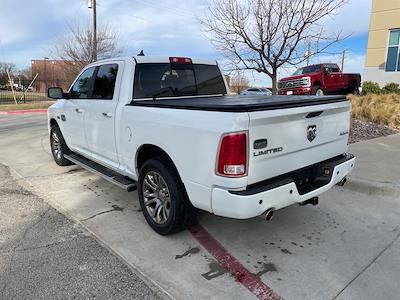 Used 2013 Ram 1500 Laramie Crew Cab for sale #DS722451A - photo 2