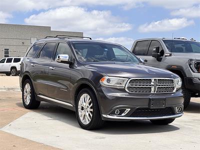 2014 Dodge Durango 4x2 SUV for sale #EC443481A - photo 1